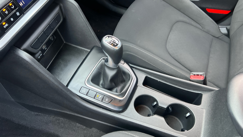 Kia Sportage 1.6T GDi ISG 2 5dr Petrol Estate